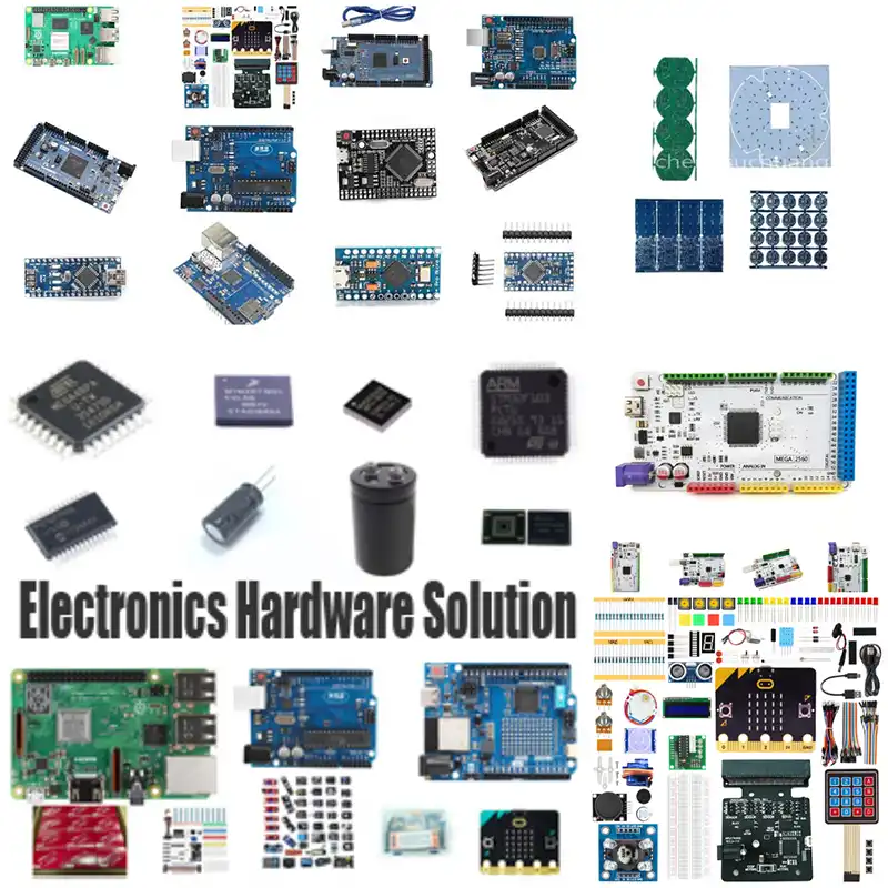 Electronic Parts Supplier, Electronic Components Store Near Me