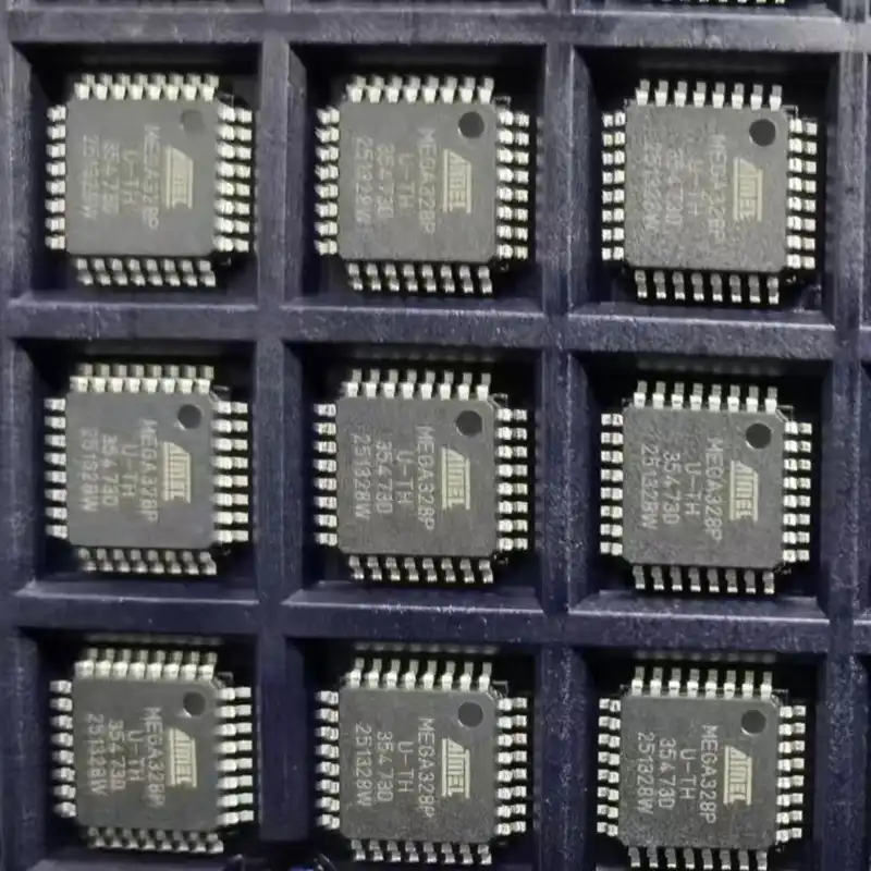 Chengsuchuang ATMEGA328P-AU MCU Supplier