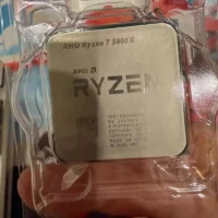 Chengsuchuang Computer Processor for Ryzen 7 5800x Price Wholesale