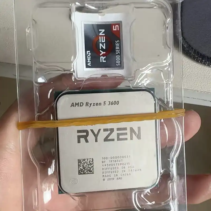 Amazing Price for AMD Ryzen 5 3600 ? | Chengsuchuang |CNECS