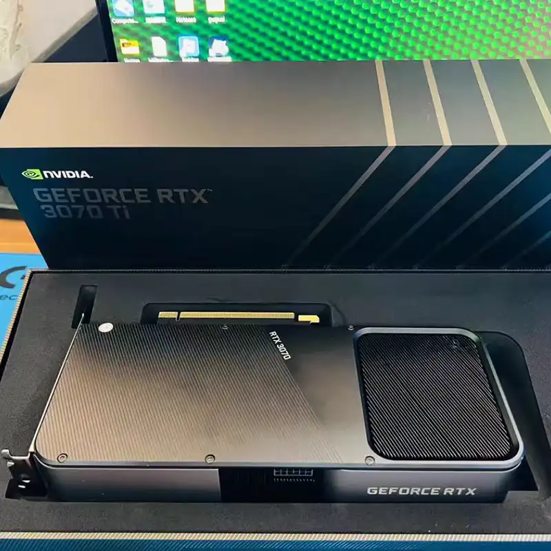 RTX 3070 Ti Price supplied by chengsuchuang