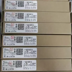 BQ27510DRZT-G3 Electronic Components Price Supplied by Chengsuchuang