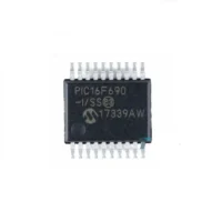 Chengsuchuang IC Stock PIC16F690-I/SS PIC MCU Supplier