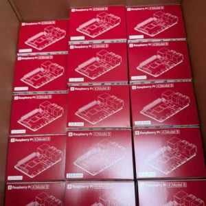 Raspberry Pi 4 2g price