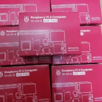 What is Raspberry Pi 4 Model B Price