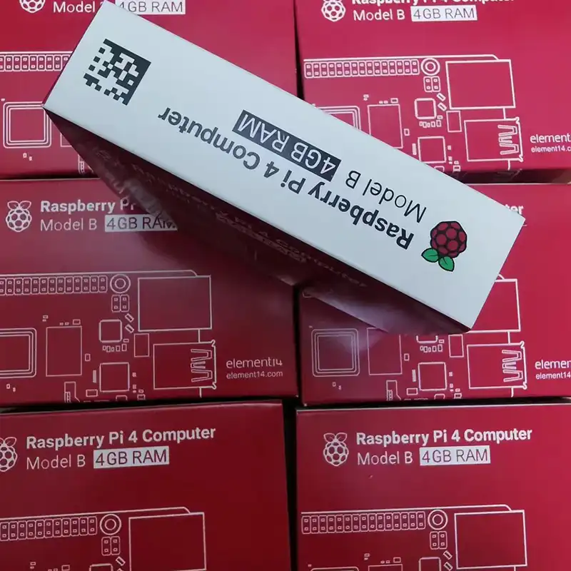 What is Raspberry Pi 4 Model B 2g 4g 8g Price ?