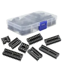 Chengsuchuang IC Socket Kit