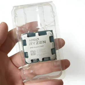 Ryzen 5 7500F Price Supplied by Chengsuchuang
