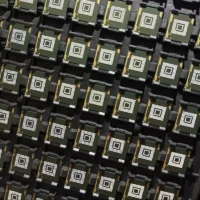 Chengsuchuang Memory IC KLM8G1GETF-B041 Price