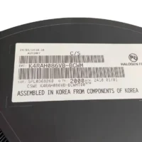 Chengsuchuang Memory IC Stock K4RAH086VP-BCWM