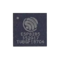 Chengsuchuang ESP8285 WIFI Chip Stock