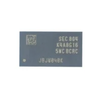 K4A8G165WC-BCTD Price Memory Chip Supplier