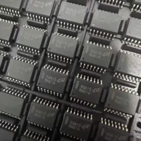 Memory IC MT25QL512ABB8ESF-0AAT