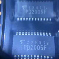 TPD2005F(EL,F) Driver IC Supplier