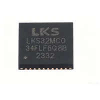 Chengsuchuang Motor Controller IC LKS32MC034FLF6Q8B