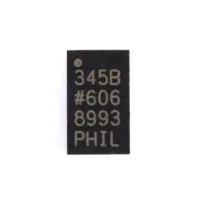 Sensor IC ADXL345BCCZ-RL7