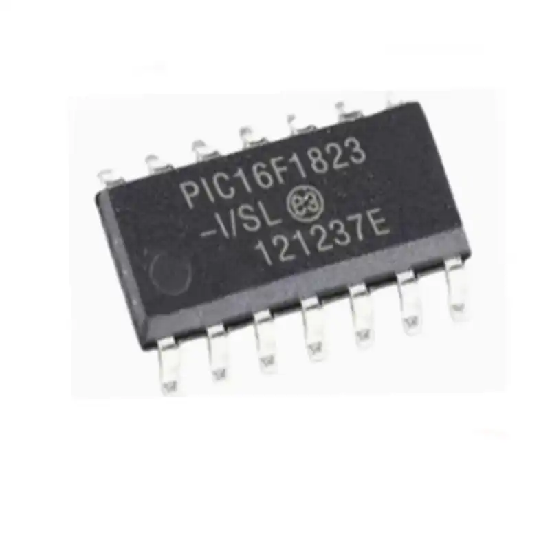 Chengsuchuang PIC16F1823 I SL MCU Chip Supplier