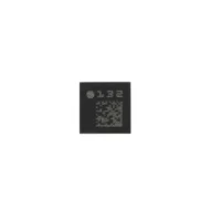 3 Axis Sensor LIS2DH12TR LGA-12