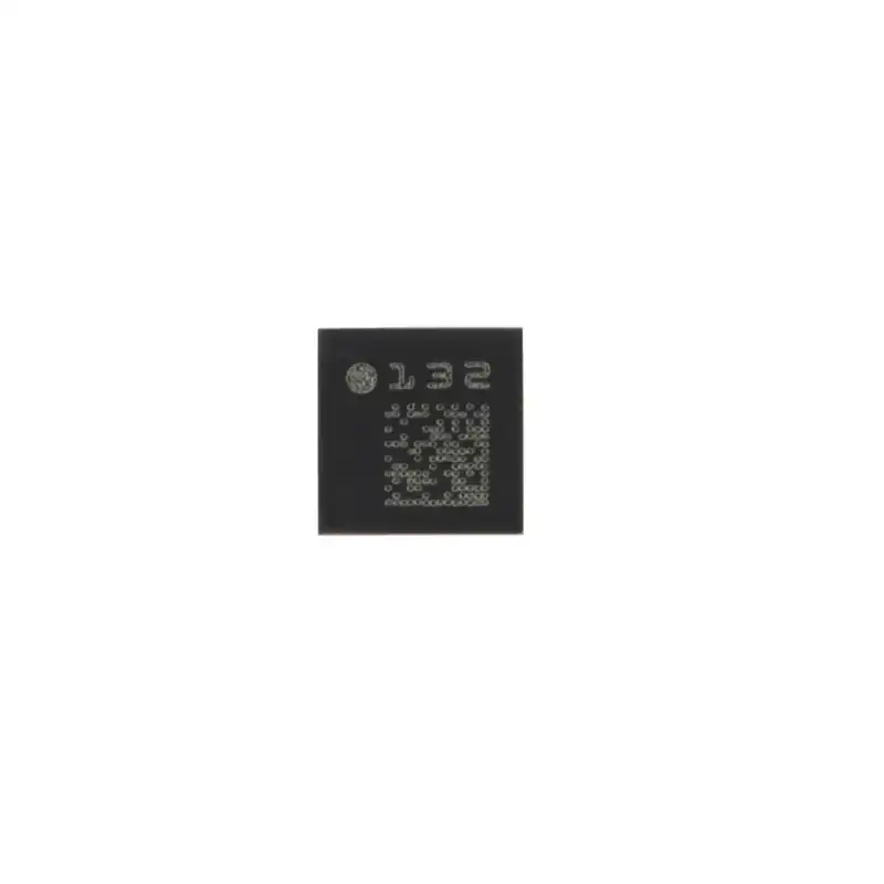 3 Axis Sensor LIS2DH12TR LGA-12