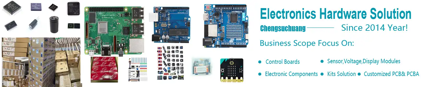 Chengsuchuang Products Catalog