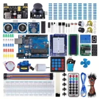 Arduino Uno Starter Kit Factory Chengsuchuang