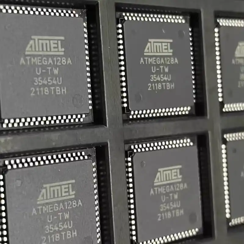 Chengsuchuang IC ATMEGA128A-AU Price