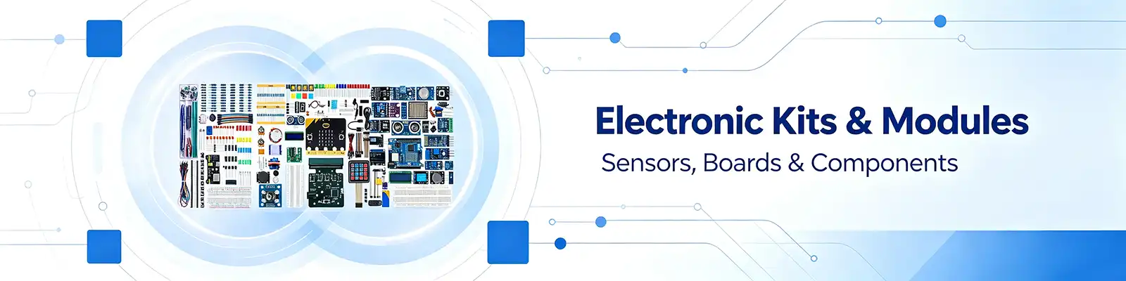 Electronic Supplier