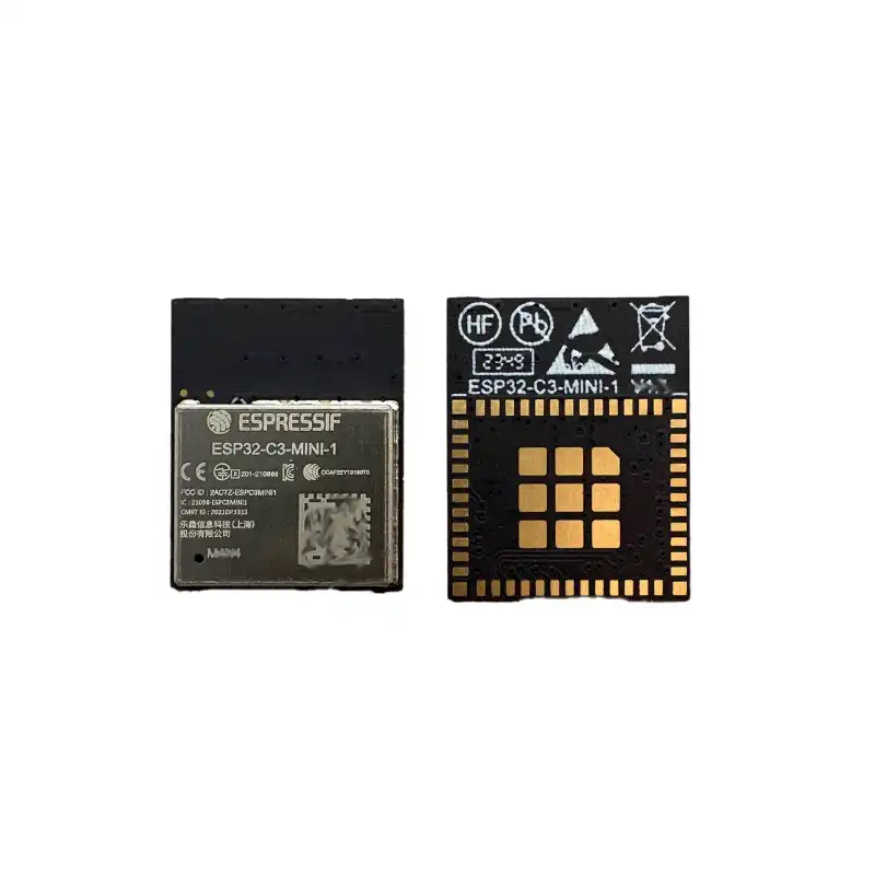 Chengsuchuang IoT ESP32-C3-MINI-1 Wifi Bluetooth Module