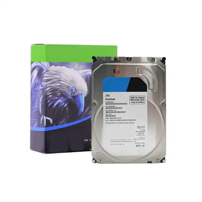hard drive ST2000VX017 price