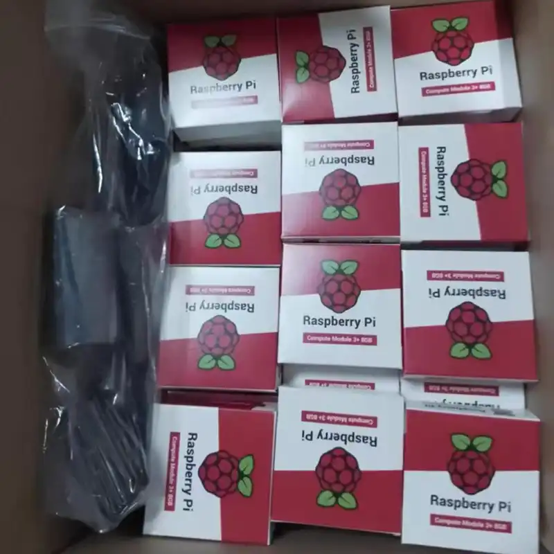 Chengsuchuang Raspberry Pi Computer Module 3+ Stock
