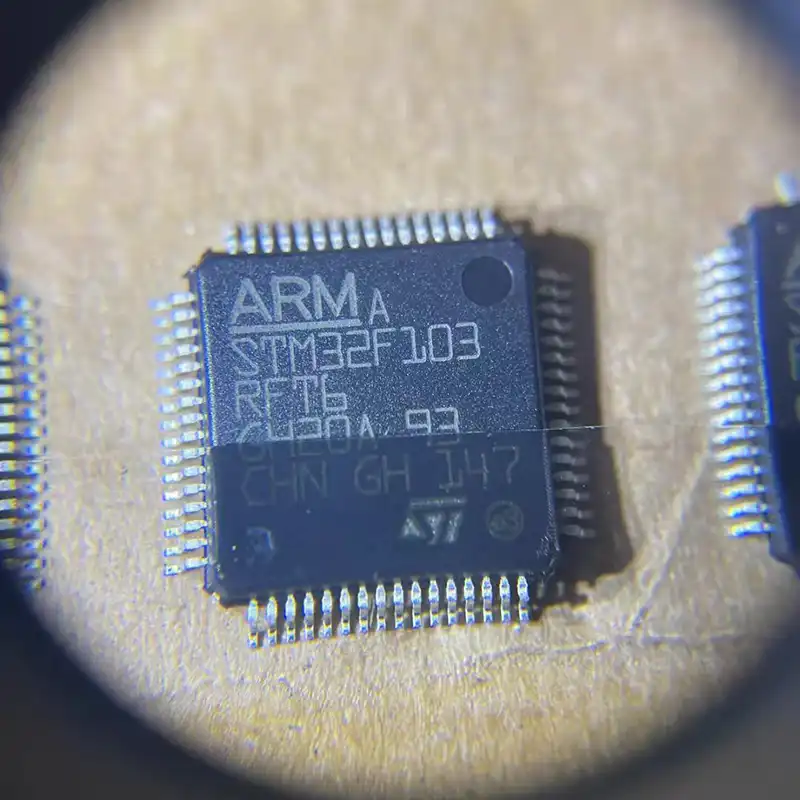 Chengsuchuang IC STM32F103RFT6 Price